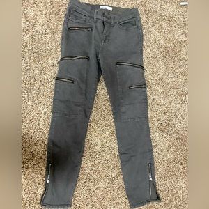 Madewell, size 27
